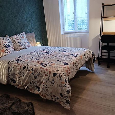 Apartamento La Sout La Souterraine Exterior foto