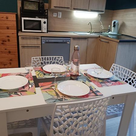 Apartamento La Sout La Souterraine Exterior foto
