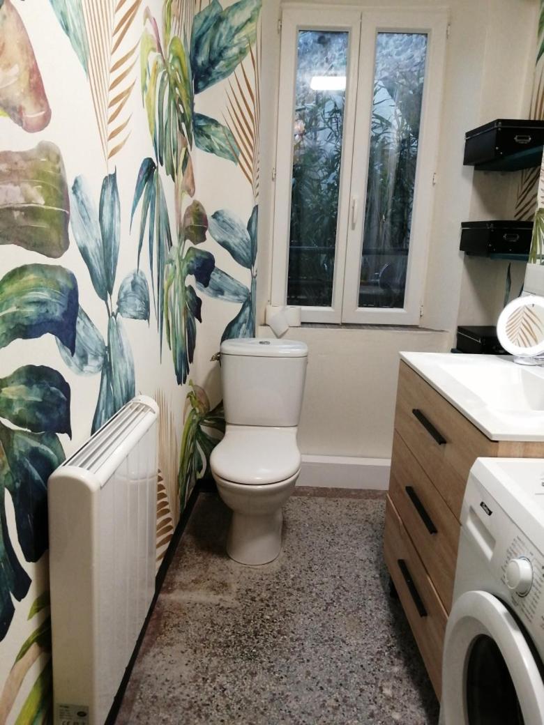 Apartamento La Sout La Souterraine Exterior foto