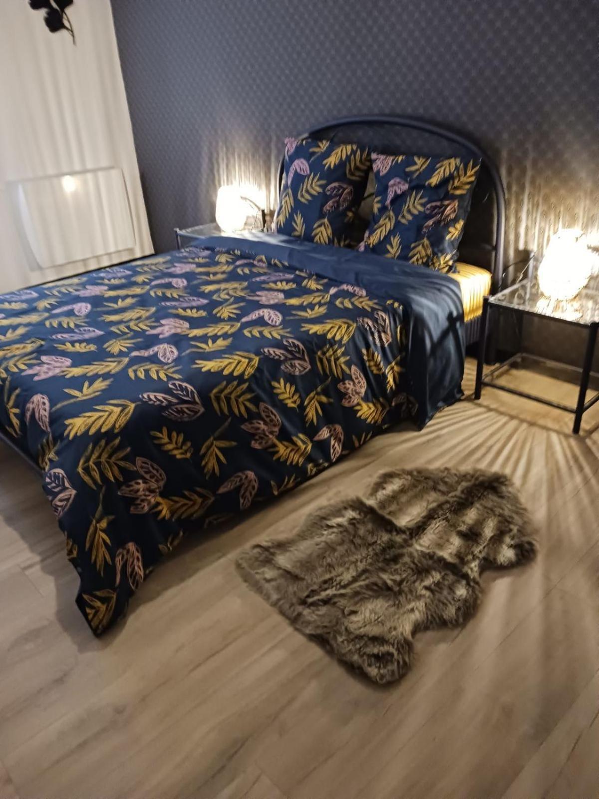 Apartamento La Sout La Souterraine Exterior foto